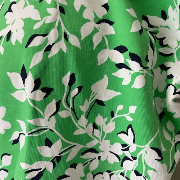 NWT Lands’ End Tankini Top - Picture 5 of 8